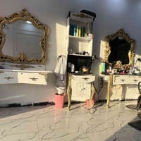 خزائن • مرايات • العبايجي