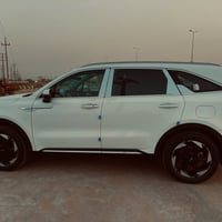 سورنتو ٢٠٢٤ • ٧ راكب • كفاله عامه