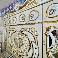 غرفه عراقيه صاج نظيفه البيع سعر 850 وبيه مجال  07736082543