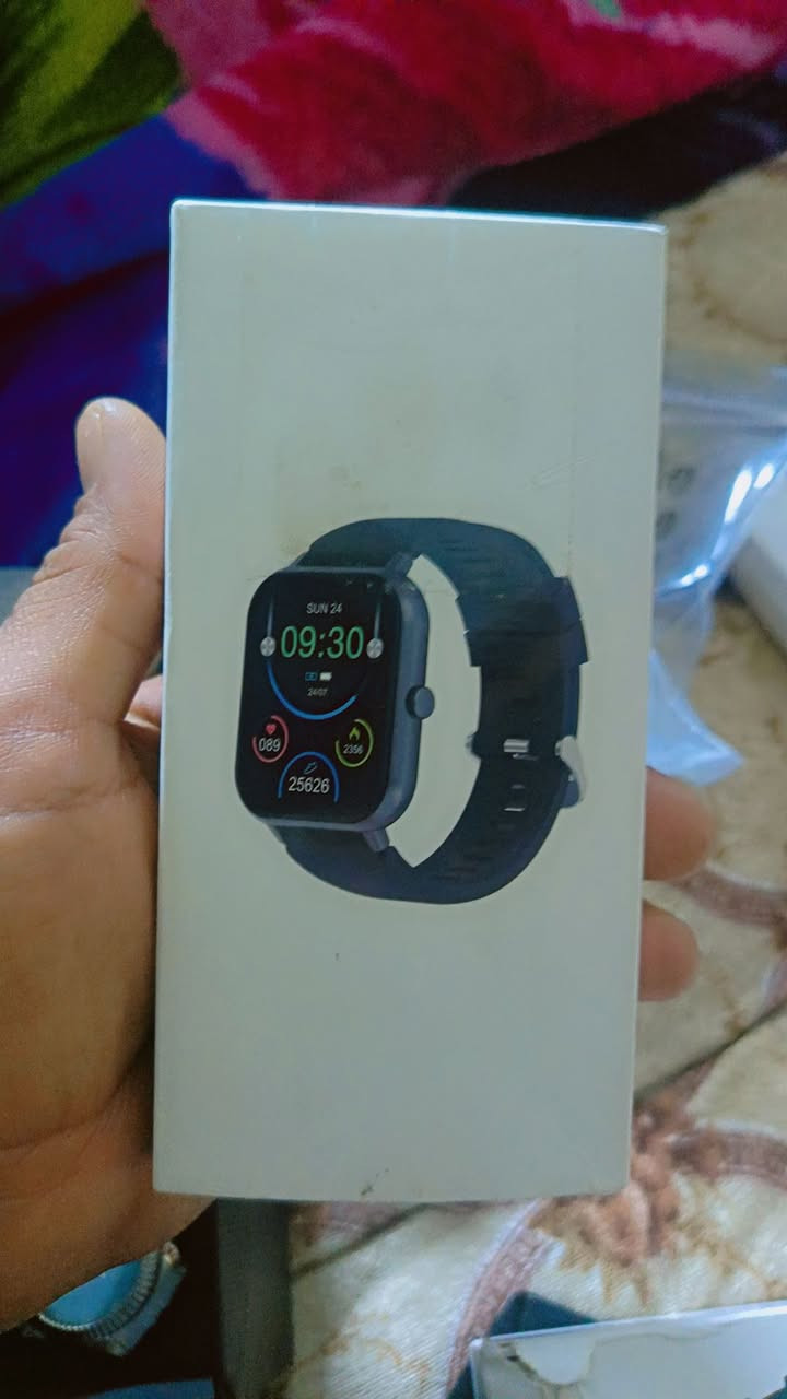 شلعه 11ساعه وحدة كامره وسيم كارت وياهن 100الف شلعه


**إذا كنت صاحب هذا الإعلان وتريد حذفه لأي سبب، رجاءا أرسل رسالة إلى الدعم الفني**