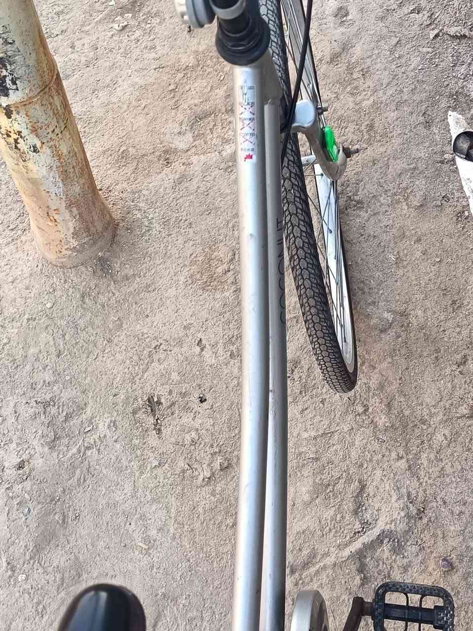 سلام عليكم بسكل البيع عوزه غسله وتصفيه وياله مكان ناصريه زيناويه سعر ٧٥ قفل


**إذا كنت صاحب هذا الإعلان وتريد حذفه لأي سبب، رجاءا أرسل رسالة إلى الدعم الفني**