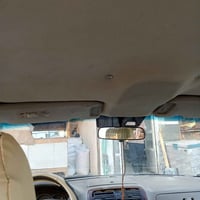 سيدونا • ٢٠٠٥ • الكراج الجنوبي