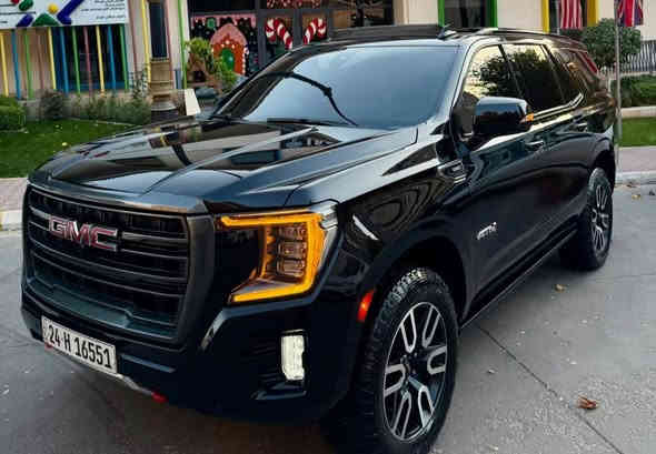 جمسي 2021 فووول AT4 فووول مواصفات 
ملاحظات:
ماشية قليل60الف
سيارة لوك لوك باقية كلش حلوة نظيفة جديدة
بدون  صبغ بدون رصعات بدون تعديل ولا تبديل 
مابيها اي شي كلش كلش مرتبة لوك
محرك كير بشرط مامفتوح 
سنوية زنكة كلشي جديد 
وسيارة باسمي تحويل وكالة مباشر

💎 ســعــر ✅ ::  الــرد تلقائي 📮

مواصفات AT4 فــوول
جكت
دوسا كاراب
بانوراما 
ثلاجة 
شغال 
كامل زينون ليد
كشـن جلد
كشـن تبريد تدفئة 
ستيرن كهربائي 
رادار 
خمس كامرات
دبل اكسل 
تبريد مركزي
كشـن هزة 
صندوك سحب جك
رادار مرايات
حساس امامي وخلفي 
شاشه كبير 
وبعد وبعد…..

رقم صاحب سيارة
***********
