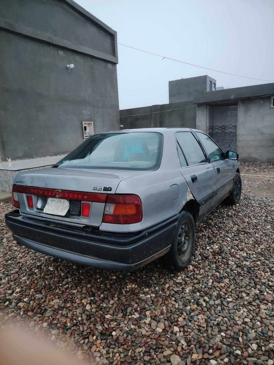 للبيع النترا رقم صلاح الدين فحص
سيارة حلوة نضيفة واقتصادية حيل
تايرات جدد
كير محرك شرط
بيهة بداية تبخير
السعر ١٤
 العنوان اسديرة وسطى ***********
