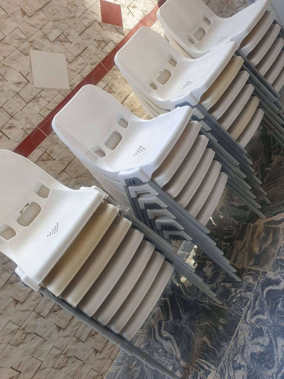 كراسي للبيع ٢٥كرسي


**إذا كنت صاحب هذا الإعلان وتريد حذفه لأي سبب، رجاءا أرسل رسالة إلى الدعم الفني**