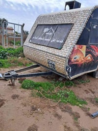 كرفان للبيع • بغداد