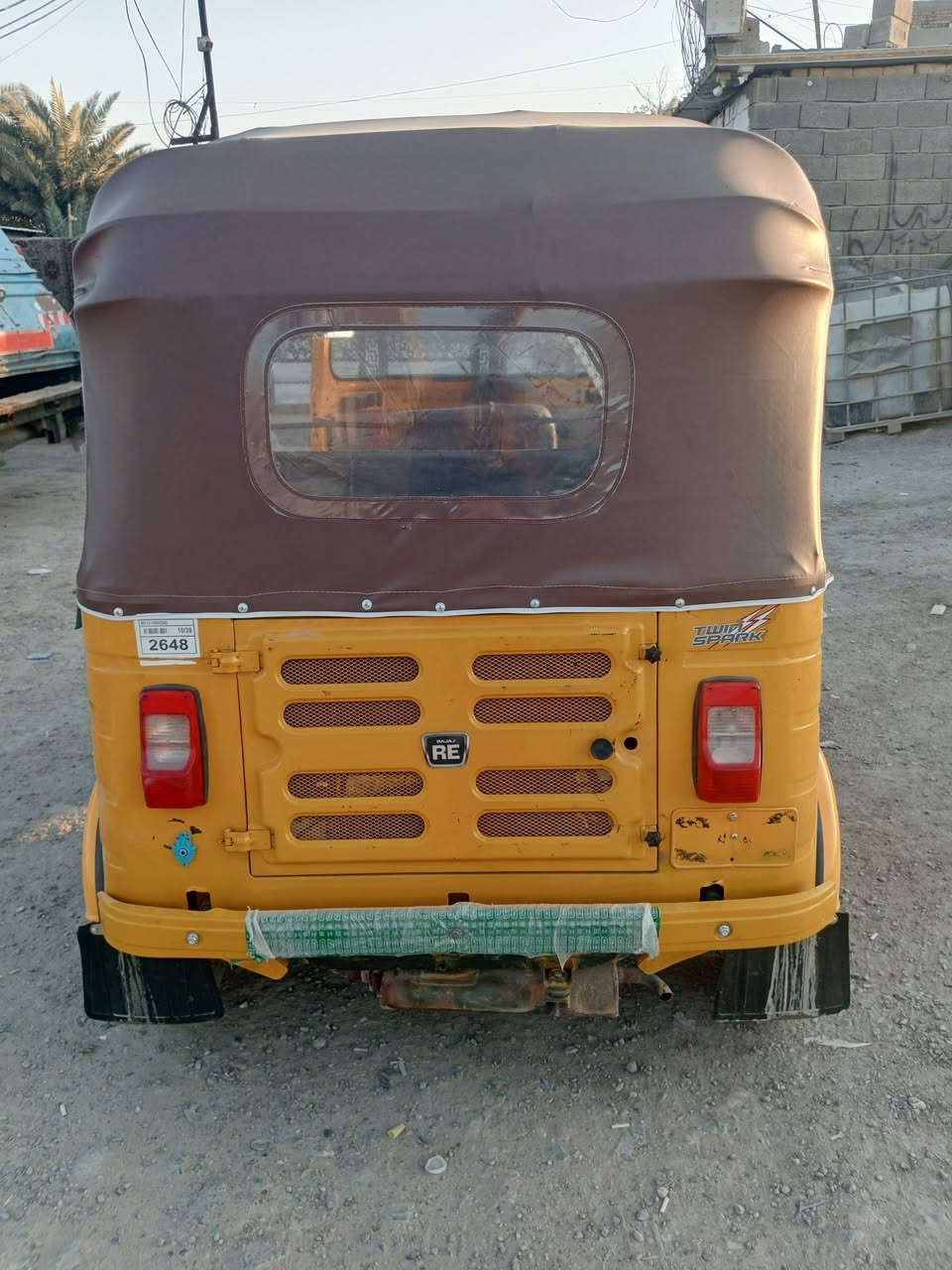 السلام عليكم تكتك للبيع موديل 19 شهر 2. وراق صواليه شرص الترقيم تكتك بس دوس معمره لاضربهة ولاصبغ مكينه مال 20 بيه خير من الله مكاني بغداد *********** مامتواجد على الفيس الشراي يخابر
