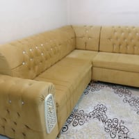 قنفه ديوان • ٧ متر ونص • كركوك