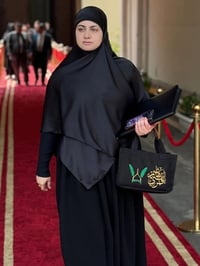 حرير لبناني • سادة • قماش