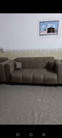 كنب L • ١٠ مقاعد • جديد