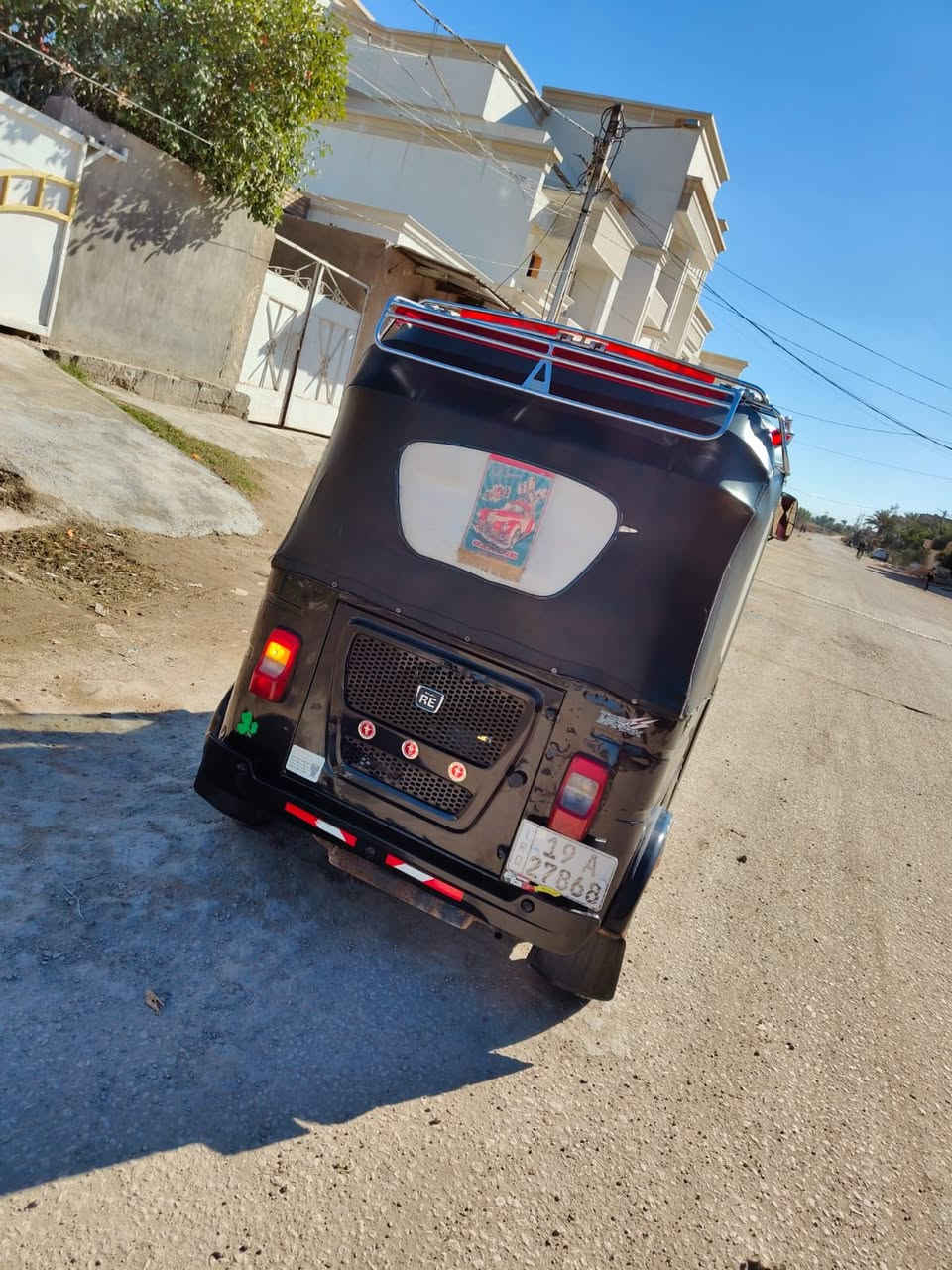 تكتك لل بيع كفاله عامه موديل 2022.
***********
