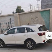 سورنتو ٢٠٢٠ • ٦ سلندر • ١٠٥٠٠٠ كم