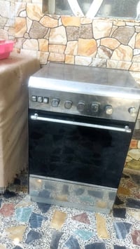 طباخ امبريال • نضيف • حي النصر