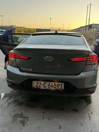 النترا 2019 • نفطي • ضرب بابين