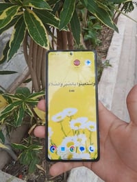 بوكو F4 GT • ٢٥٦ • رام ١٢+٤