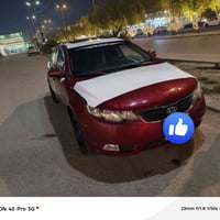 سيراتو • ٢٠١٢ • ضربة بوجه