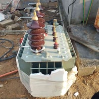 محول • تركي • ام 100