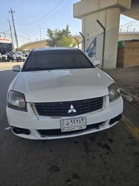 للبيع  مستيبوشي  كلنت موديل  (2011) فول مواصفات  السعر (35)  وبيه مجال...