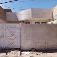 حي القضاء • ١٥٠م • واجهة ٧٫٥م