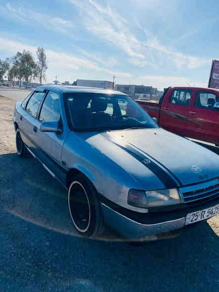 السلام عليكم  اوبل فكتره للبيع موديل91
سعره 42 بيه مجال قليل
سياره كله جديد سنويه مشروع وطني28+كودبانزين موجود+اربع تايرات جدد+ دوشمه عامه جديد + محرك كير كل خيرمن الله
حجم20 للستفسار***********
