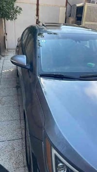 النترا وأردّ أمريكي 2020 للبيع رقم بغداد جديد مشروع وطني  مواصفات  بصم...