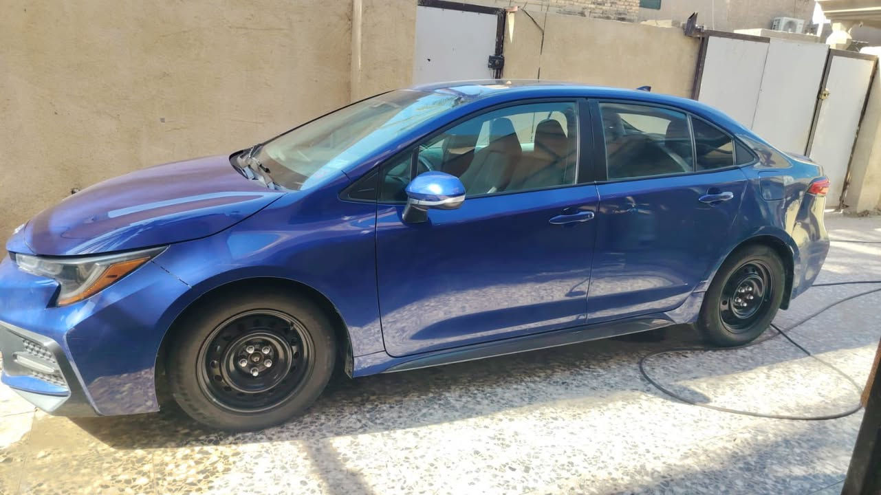 2022se
ماشيه 44
مكينه 2000
فتحه بصمه رادارات اشاير مري

بيها شخوط يتكحلن متروكه ع حالها بسيطات كلش

فقط حادثها الي بامريكا .مكان السياره بغداد

***********
