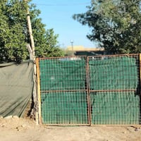 الديوانية حي العسكري • ٢٠٠م • كهرباء مولدة