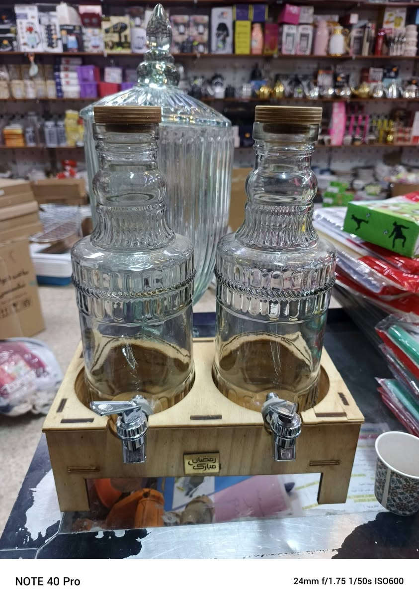 مساء المحبه على الجميع 
وصول بضاعه رمضانية جديده انشاء الله رمضان كريم 
وخير  ومبارك على الجميع الاسعار اسفل كل صوره


**إذا كنت صاحب هذا الإعلان وتريد حذفه لأي سبب، رجاءا أرسل رسالة إلى الدعم الفني**