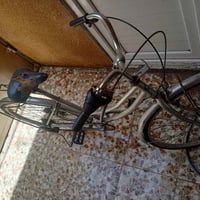 بايسكل ياباني • حجم ٢٧ • كربلاء