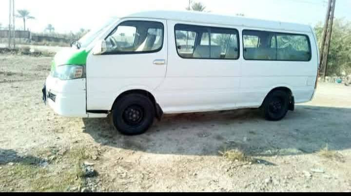 السَلٱمٌ عـَلـْيگمّ-ۈرحـْمّـٌة ٱللـّہ ﯙبُرگـّاتہ

سيارة للبيع موديل 2014 موصليه
السيارة مكينة وكير واكسل خير م̷ـــِْن •اللّـہ̣̥ 
دواخله حلوة جداا
وخارجها كما موضح في الصورة
كهربائيات كلة شغاله 
صدرها حلو
سعرهاا 32 وبيه مجال قليل
مكانهاا صلاح الدين - الدجيل 

الاستفسار ع الرقم
***********
