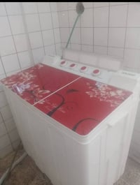 غساله • فول نضافه