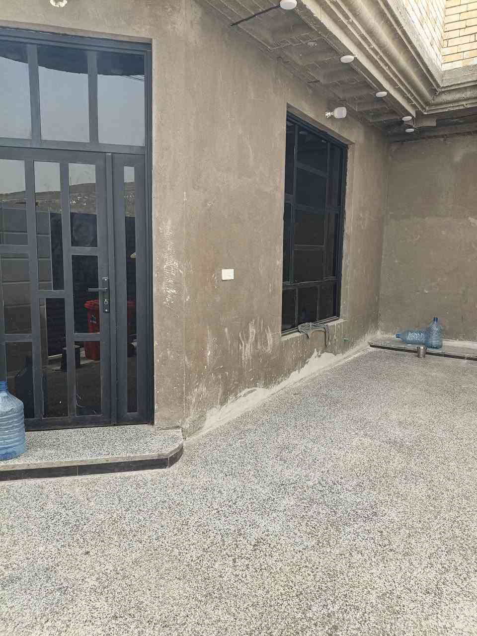 بيت للبيع المساحه 192(8×24)
حي دجلة خلف معارض حي النصر

للاستفسار ***********
