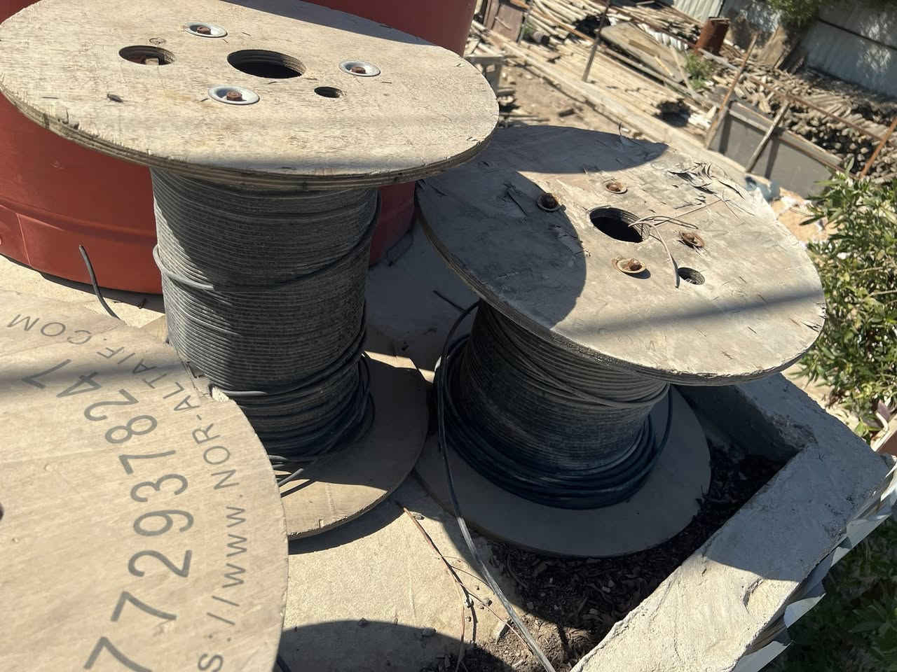 للبيع


**إذا كنت صاحب هذا الإعلان وتريد حذفه لأي سبب، رجاءا أرسل رسالة إلى الدعم الفني**