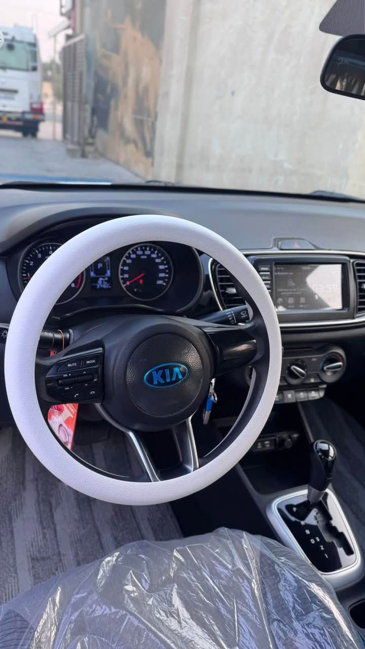 سياره كيا بيجاس✅
سياره وارد كوري 🚙✅

فول مواصفات فتحه سقف🚙✅

اشاير بل مري شاشه كار بلي🚙✅

موديل 2021 مكينه 1500 كفاله من صبغ وتبديل وضربه بس بيه بارد بل بنيد كد 5اصابع وبل باب الوره وطخه باب صفحه يم سايق الصدر رقم اربيل سنويه انتهت شهر 2يوم 20 ✅✅🚙✅✅السعر 113 وبيها مجال قليل حك جيه

رقم الهاتف ***********
