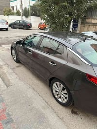 مكلف بلنشر مكلف بلنشر مكلف بلنشر السلام عليكم  كيا اوبتما للبيع موديل ...