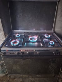 فرن • أجهزة بيت