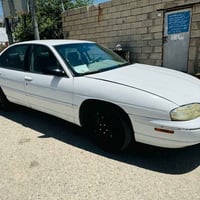 شوفر اومينه • موديل ٩٦ • بابل متحتيه