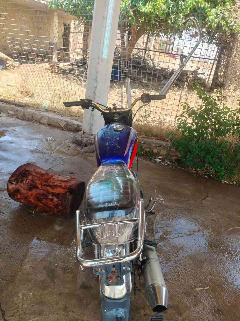 سيفان موديل ٢٠١٨نضيف محرك ١٥٠سعر ١٧٥و بي مجال  مكان البكر


**إذا كنت صاحب هذا الإعلان وتريد حذفه لأي سبب، رجاءا أرسل رسالة إلى الدعم الفني**