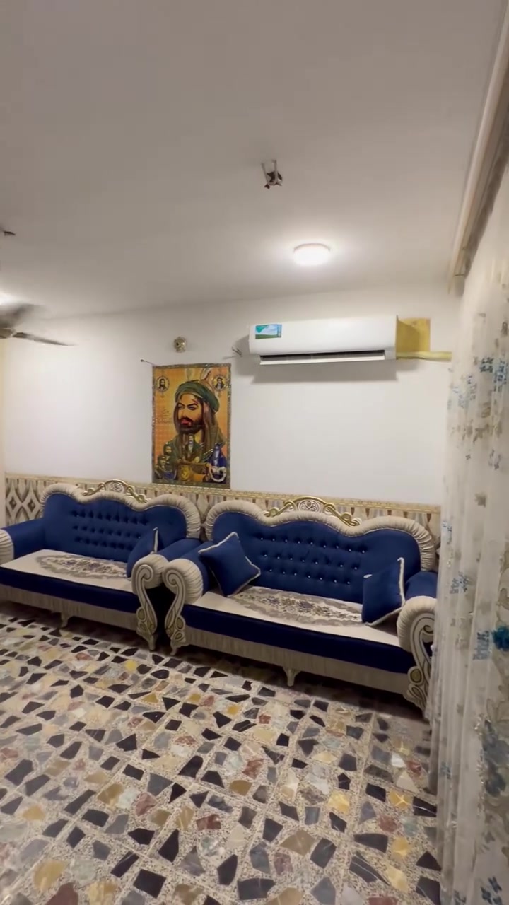 السلام عليكم بيت مساحه 120 طابق واحد قرب السيطره البيت هوه واثاثه للبيع


**إذا كنت صاحب هذا الإعلان وتريد حذفه لأي سبب، رجاءا أرسل رسالة إلى الدعم الفني**