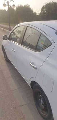 نيسان سني 2018 باقي التفاصيل عل خاص 07772233870