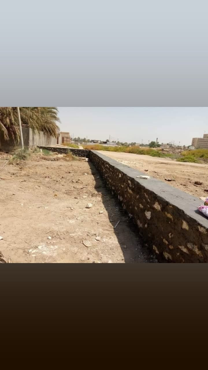 شقل حسب الطلب عباس ال مري تلفون *********** البناء حجر الأساس
