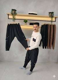 ديالى مندلي جسر • توصيل • ملابس