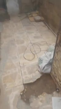 بيت 60 متر  مقابيل الكفائات  السعر 9 ملاين 07703431270