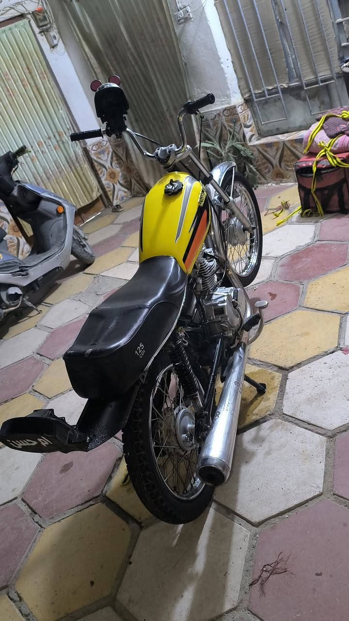 دراجه للبيع كلك كلك ناصريه مركز سعر 600 بيه مجال رقم راعيه***********
