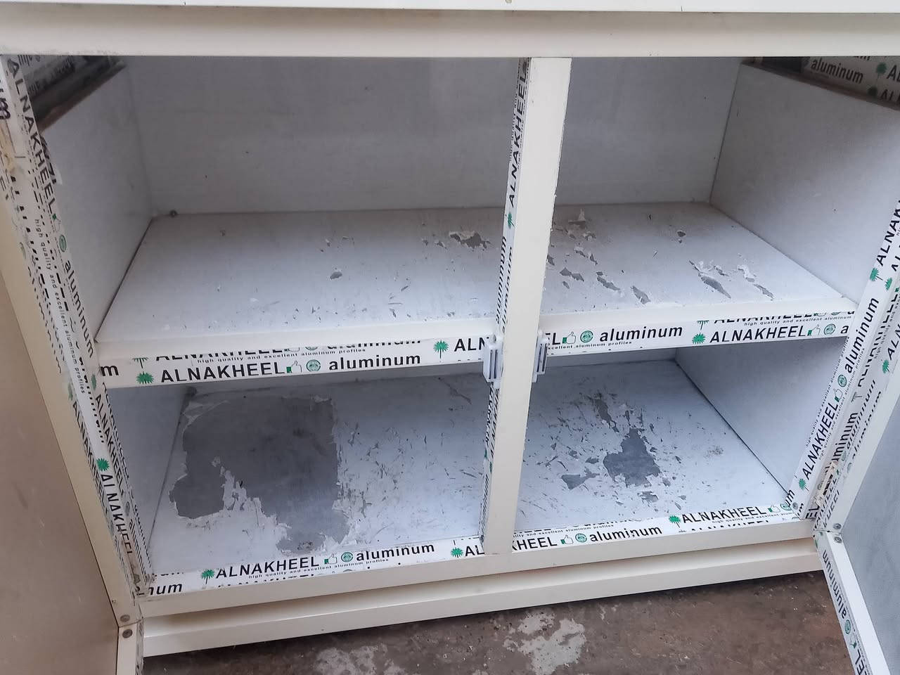 كاونتر وملحق البيع
الكاونتر مابيه سنك 

آلي يرغب يتفضل خاص وشكرا


**إذا كنت صاحب هذا الإعلان وتريد حذفه لأي سبب، رجاءا أرسل رسالة إلى الدعم الفني**