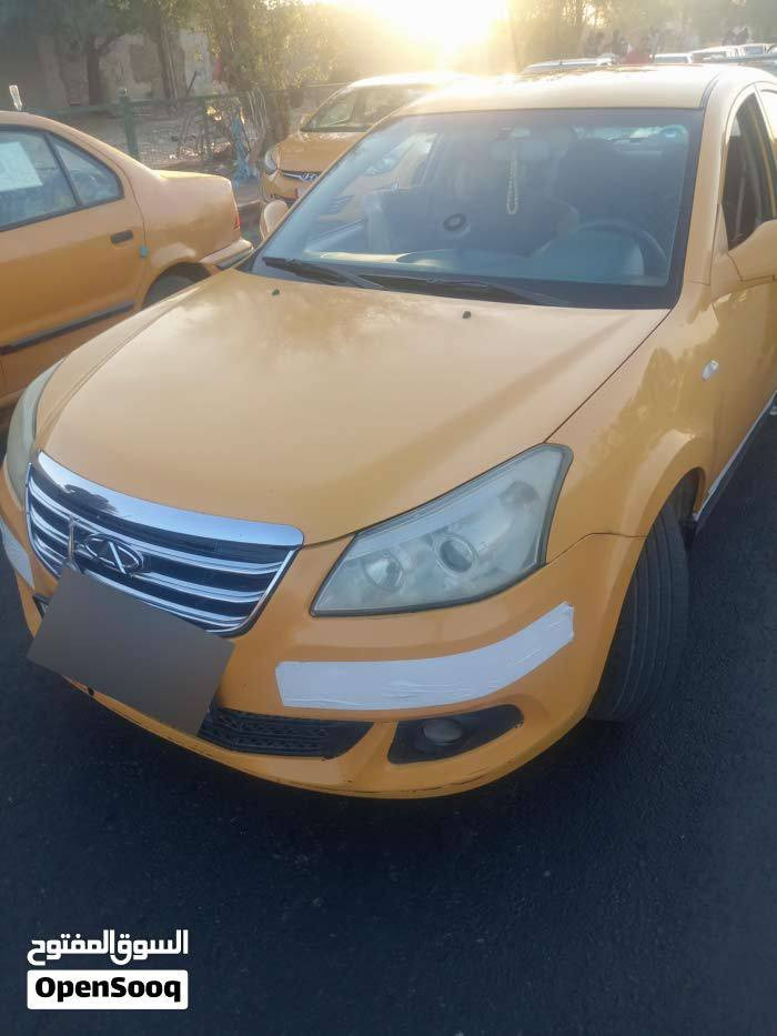 سياره شيري e5 2014 رقم اربيل بسمي 
رقم هاتف *********** بغداد, العراق
