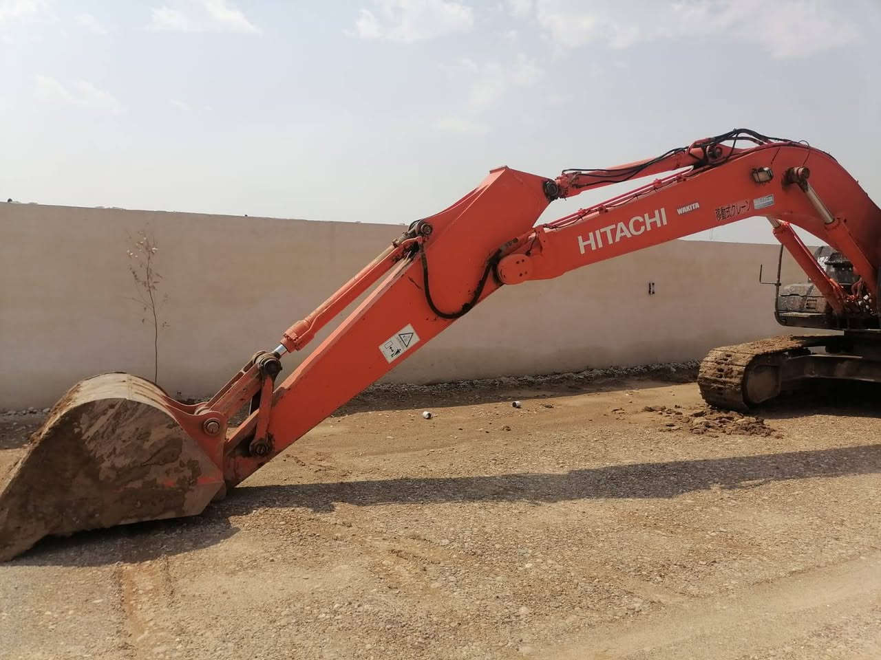 للبيع مكينه ٤ سندر موديل ٢٠١٤رقم واصط 
مكان ديالى كنعان للستفسار
‏‪***********‬‏
