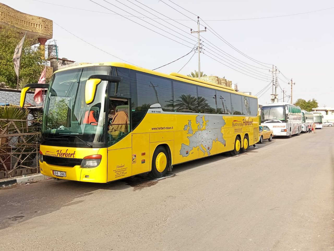 للبيع او مراوس بأقل منها 
جيتي حجم 17 مارسيدس 2007 انكليزي  بأسمي خط وبحث. 
تبريد ابو الزعانف.  جاهزة مجهزة من كل شيء 
مكانها ذي قار 
***********
***********
