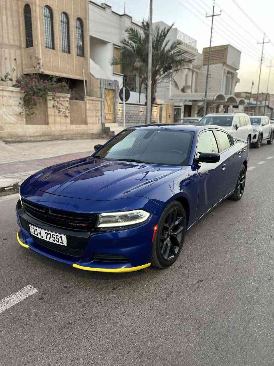 دودج جارجر موديل 2020
أصل وارد أمريكي
ضربة خفيفة فقط (جاملغ) — مرجع بارد

السيارة بكامل الكفالة ماعدا بعض الملاحظات البسيطة
ماشية 80 ألف فقط

رقم بغداد مميز وباسمي، تحويل فوري مكانها ذي قار

مضافة إلها:
• تخم ويل
• تخم تايرات
• حدادية كاملة
• أدامة
• حمام وبوليش حديث

جاهزة من كل النواحي، ما تحتاج أي صرف نهائياً

السعر: 233 ورقة
والمجال قليل للجادين


**إذا كنت صاحب هذا الإعلان وتريد حذفه لأي سبب، رجاءا أرسل رسالة إلى الدعم الفني**