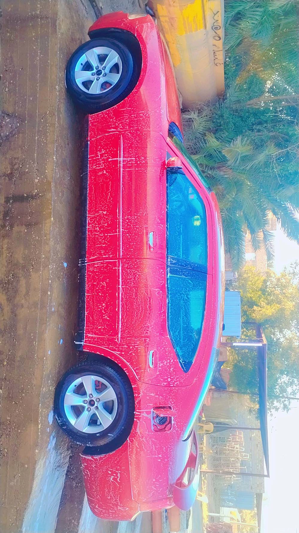 دوج جارجر للبيع موديل 2010السياره جديده استخدام شخصي رقم بغداد مداور ثاني يوم حداديه صدر جديده قبل سبوعين شادها مشط ستيرن جديد دبلات جدد مكينه 3:5 كفاله كير كفاله اكسن جديد دوشمه جديده غرفتها تخبل السياره بيها صبغ بنيد والجاملغ الخلفي فقط بدون دواخل ماشره بالصوره تعجبك السياره اني خادم تعال وتدلل 